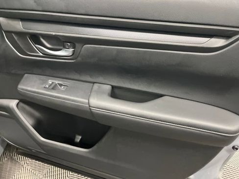 Used 2024 Honda CR-V EX image 30