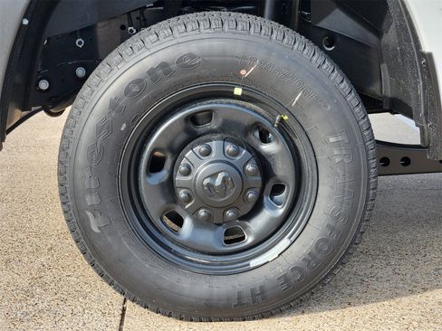 New 2026 RAM 2500 Tradesman image 20