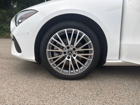 Certified 2025 Mercedes-Benz CLA 250 CLA 250 image 27