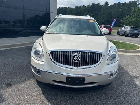 Used 2010 Buick Enclave CXL w/ Trailering Provision Package AWD/4WD image 2