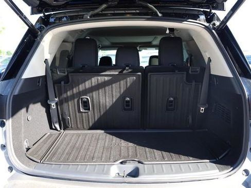 New 2026 Nissan Pathfinder Platinum AWD/4WD image 7