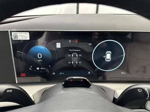 New 2026 Hyundai Tucson SEL image 29