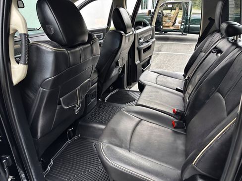 Used 2014 RAM 1500 Limited AWD/4WD image 22