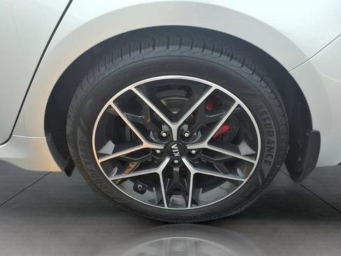 Used 2020 Kia Optima SX FWD image 29