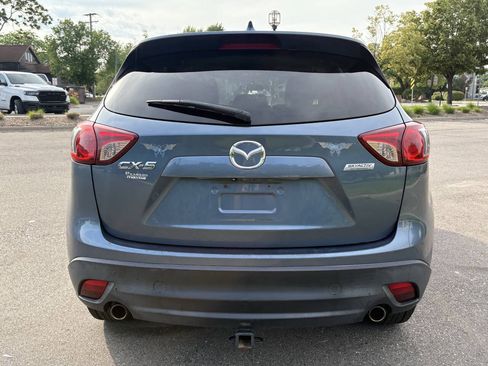 Used 2014 MAZDA CX-5 Touring FWD image 11
