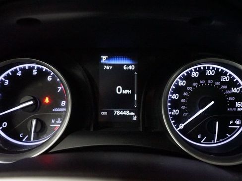 Certified 2023 Toyota Camry LE FWD image 15