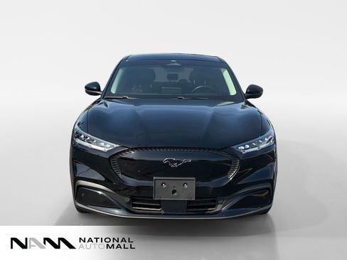Used 2021 Ford Mustang Mach-E Select AWD/4WD image 8