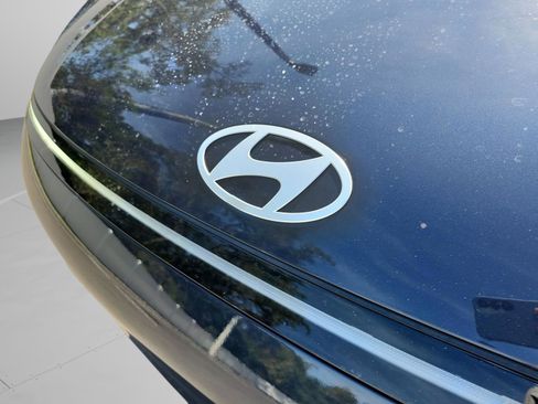 New 2026 Hyundai Kona SEL Sport image 23