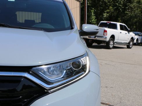 Used 2020 Honda CR-V EX-L image 13