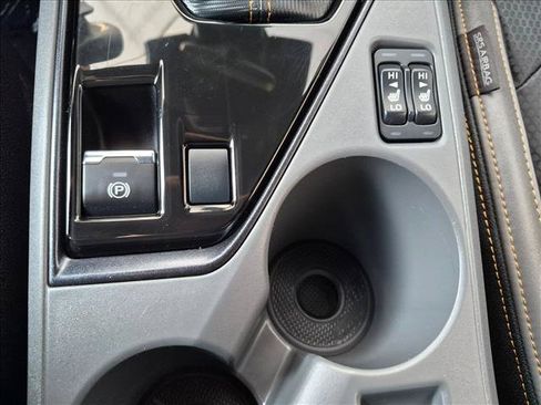 Used 2025 Subaru Crosstrek 2.5i Wilderness AWD/4WD image 18