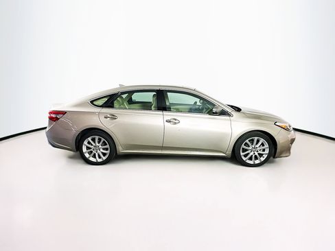 Used 2015 Toyota Avalon Limited w/ Technology Package image 10