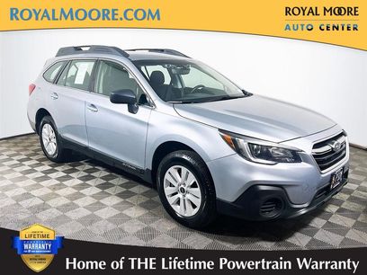 Used 2019 Subaru Outback 2.5i
