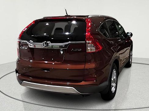 Used 2015 Honda CR-V EX-L image 5