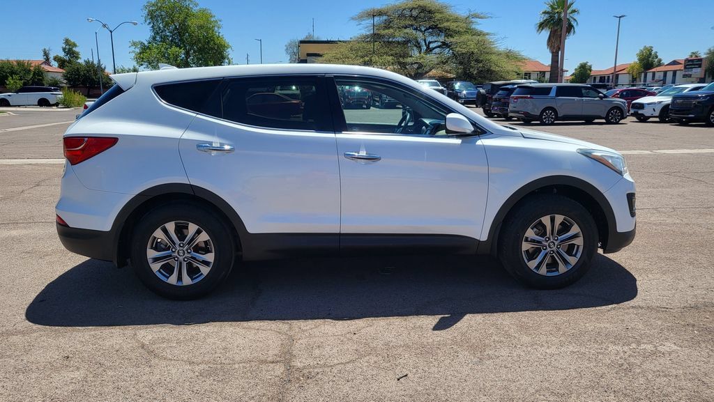 Used 2016 Hyundai Santa Fe Sport AWD/4WD image 11