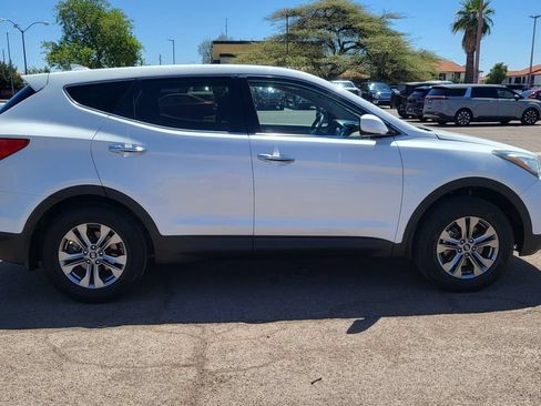 Used 2016 Hyundai Santa Fe Sport AWD/4WD image 11