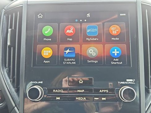 Used 2024 Subaru Forester Wilderness image 21