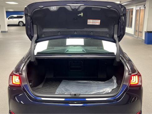 Certified 2025 Lexus ES 350 w/ Premium Package FWD image 30