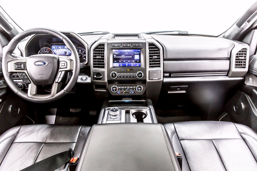 Used 2020 Ford Expedition XLT w/ Equipment Group 202A RWD image 19