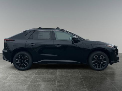 New 2026 Toyota bZ FWD image 10