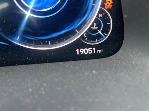 Used 2021 Hyundai Sonata SEL Plus w/ Tech Package image 9