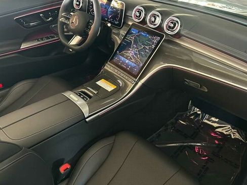 New 2025 Mercedes-Benz CLE 300 4MATIC Cabriolet image 16