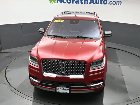 Used 2020 Lincoln Navigator Reserve w/ Luxury Package AWD/4WD image 31