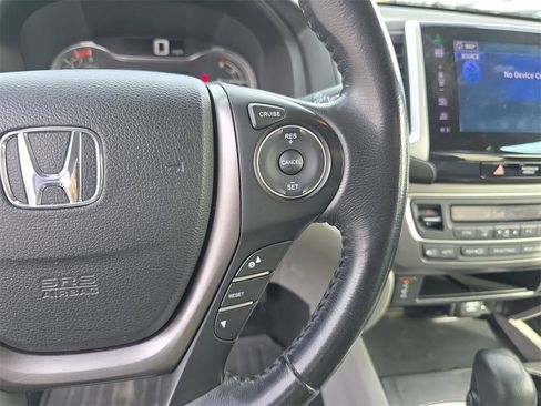 Used 2016 Honda Pilot EX-L image 33