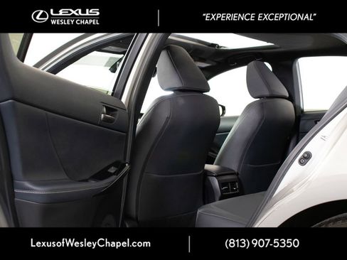 Used 2023 Lexus IS 300 w/ Comfort Package image 22