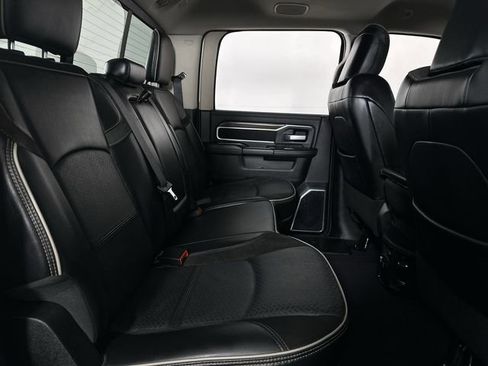 Used 2024 RAM 2500 Laramie w/ Safety Group AWD/4WD image 28