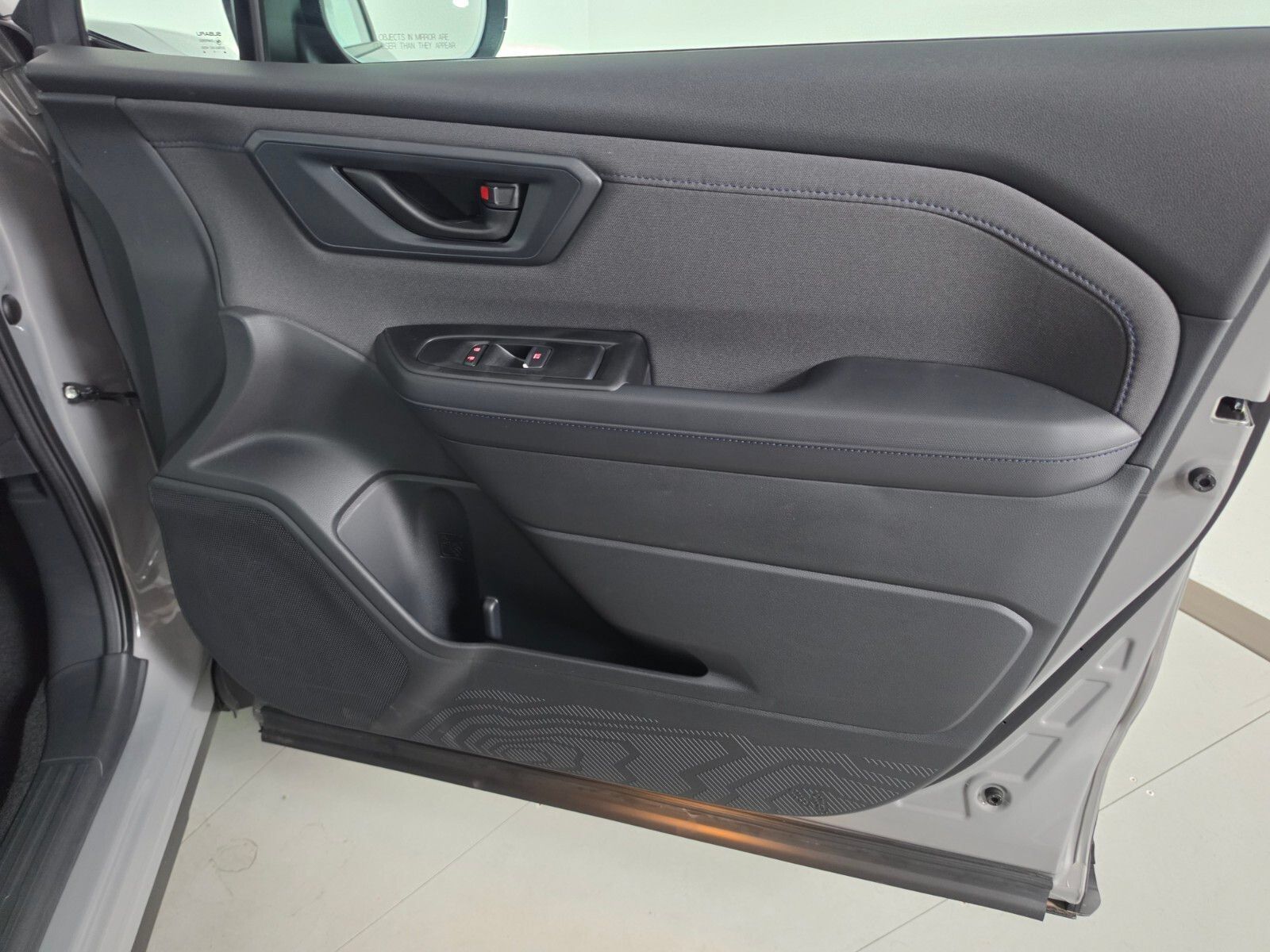 New 2026 Subaru Forester Premium AWD/4WD image 21