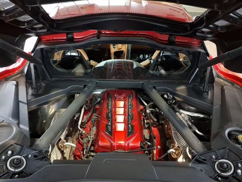 Used 2022 Chevrolet Corvette Stingray image 28