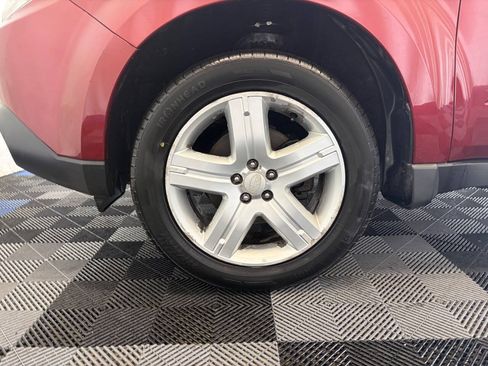 Used 2009 Subaru Forester 2.5X w/ Popular Equipment Group 5A AWD/4WD image 27
