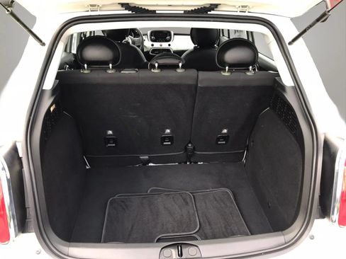 Used 2017 FIAT 500X Pop FWD image 32