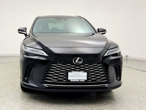 Used 2023 Lexus RX 350 AWD w/ Accessory Package image 2