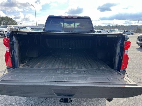 Used 2023 Chevrolet Silverado 2500 High Country w/ Z71 Off-Road Package image 14