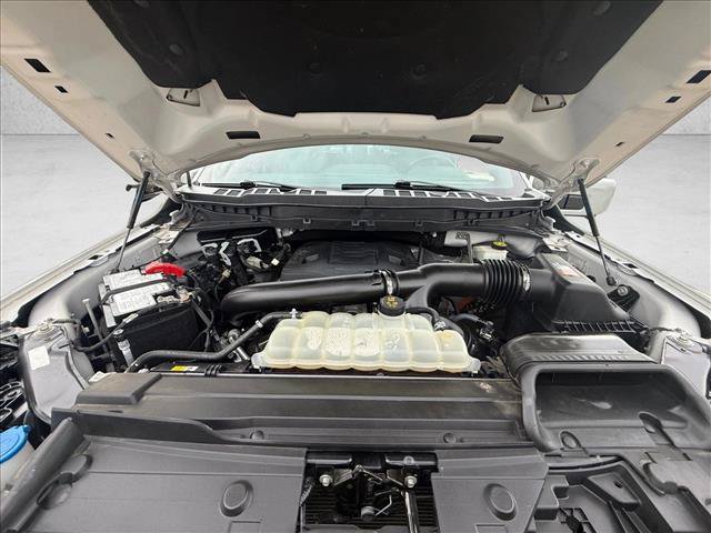 Used 2023 Ford F150 Platinum w/ Equipment Group 701A High AWD/4WD image 26