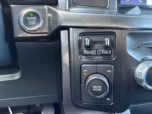 Used 2023 Ford F150 XLT w/ Equipment Group 302A High image 26