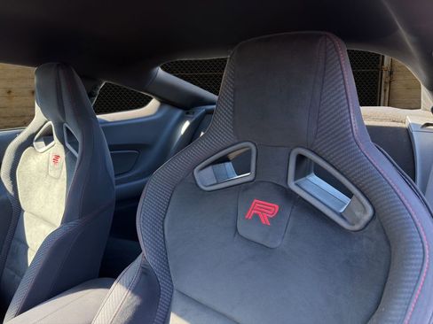 Used 2020 Ford Mustang Shelby GT350R w/ GT350R Equipment Group 920A image 5