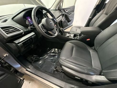 Used 2019 Subaru Forester Limited w/ Popular Package #3 AWD/4WD image 17