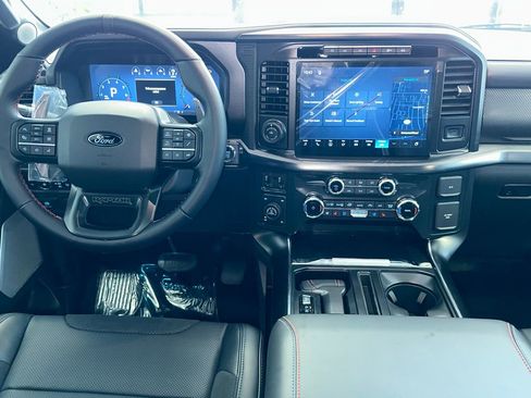 New 2026 Ford F150 Raptor AWD/4WD image 20