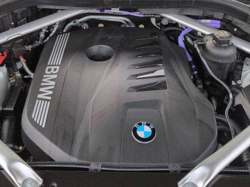 Certified 2024 BMW X5 xDrive40i w/ Premium Package image 15