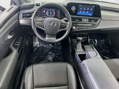 Used 2022 Lexus ES 350 w/ Accessory Package FWD image 20