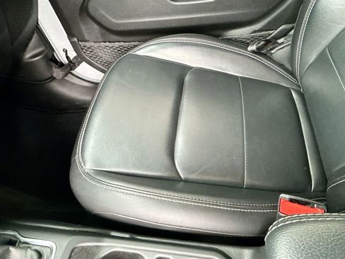 Used 2022 Jeep Wrangler Unlimited Sahara image 22