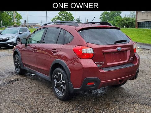 Used 2013 Subaru Crosstrek 2.0i Premium w/ Popular Pkg 2 AWD/4WD image 3