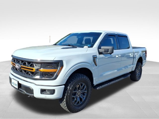 Used 2024 Ford F150 Tremor w/ Bed Utility Package AWD/4WD image 2