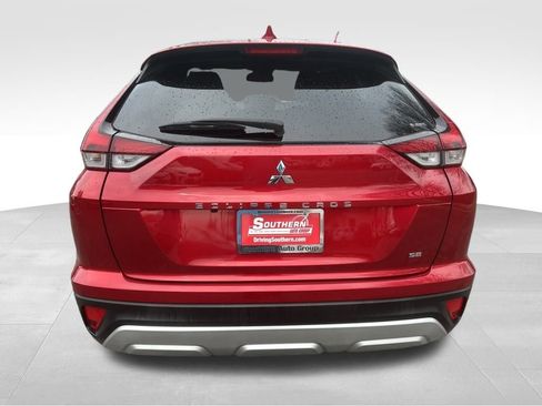 Used 2025 Mitsubishi Eclipse Cross SE image 22