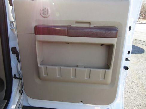 Used 2012 Ford F350 King Ranch image 33
