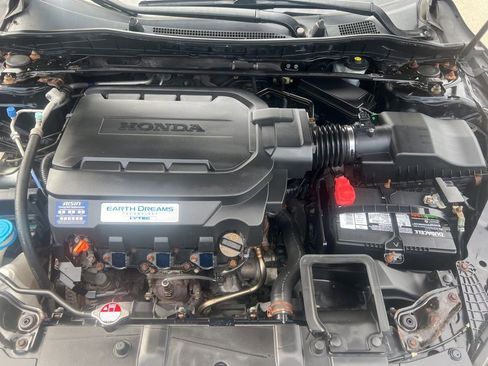 Used 2013 Honda Accord EX-L image 27
