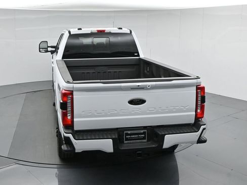 New 2026 Ford F350 XLT w/ XLT Premium Package AWD/4WD image 43