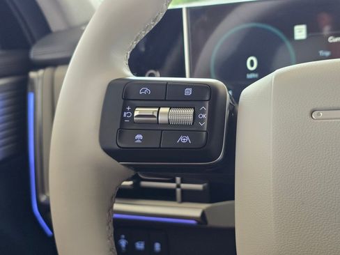 New 2026 Hyundai Santa Fe Limited AWD/4WD image 24